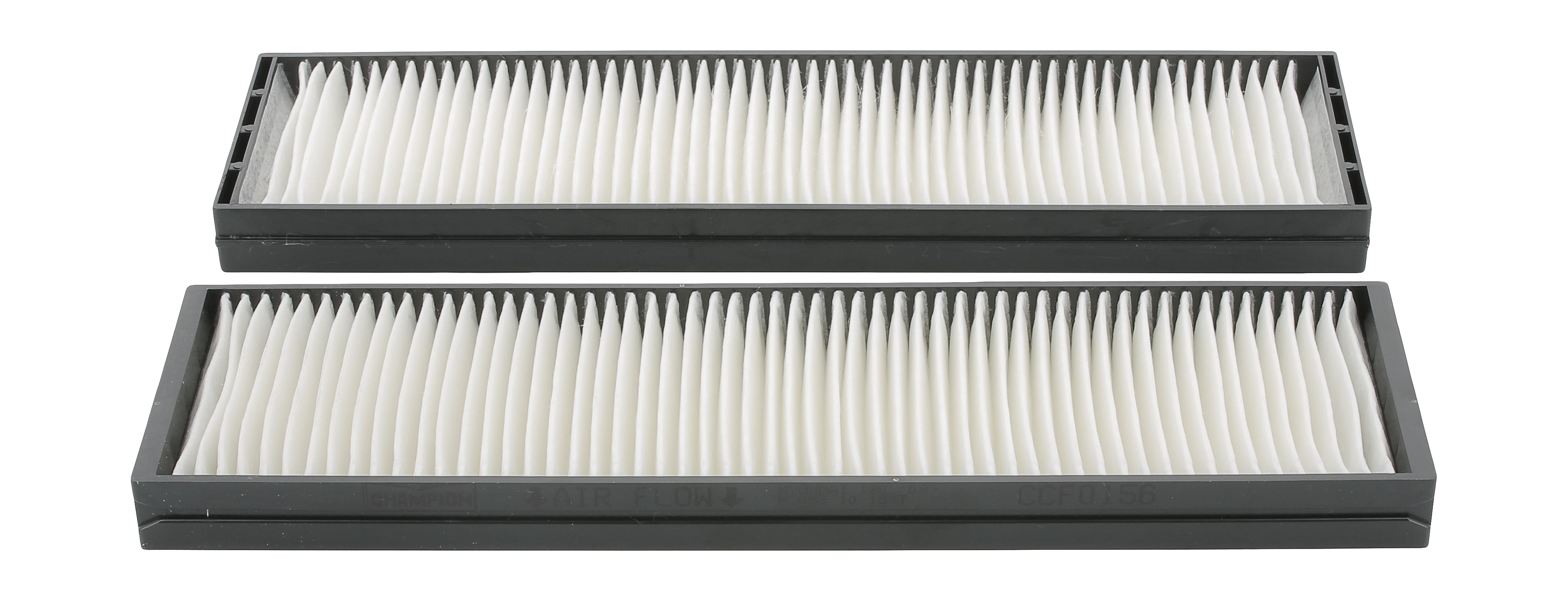 CHAMPION Kabineluftfilter ccf0156 for KIA