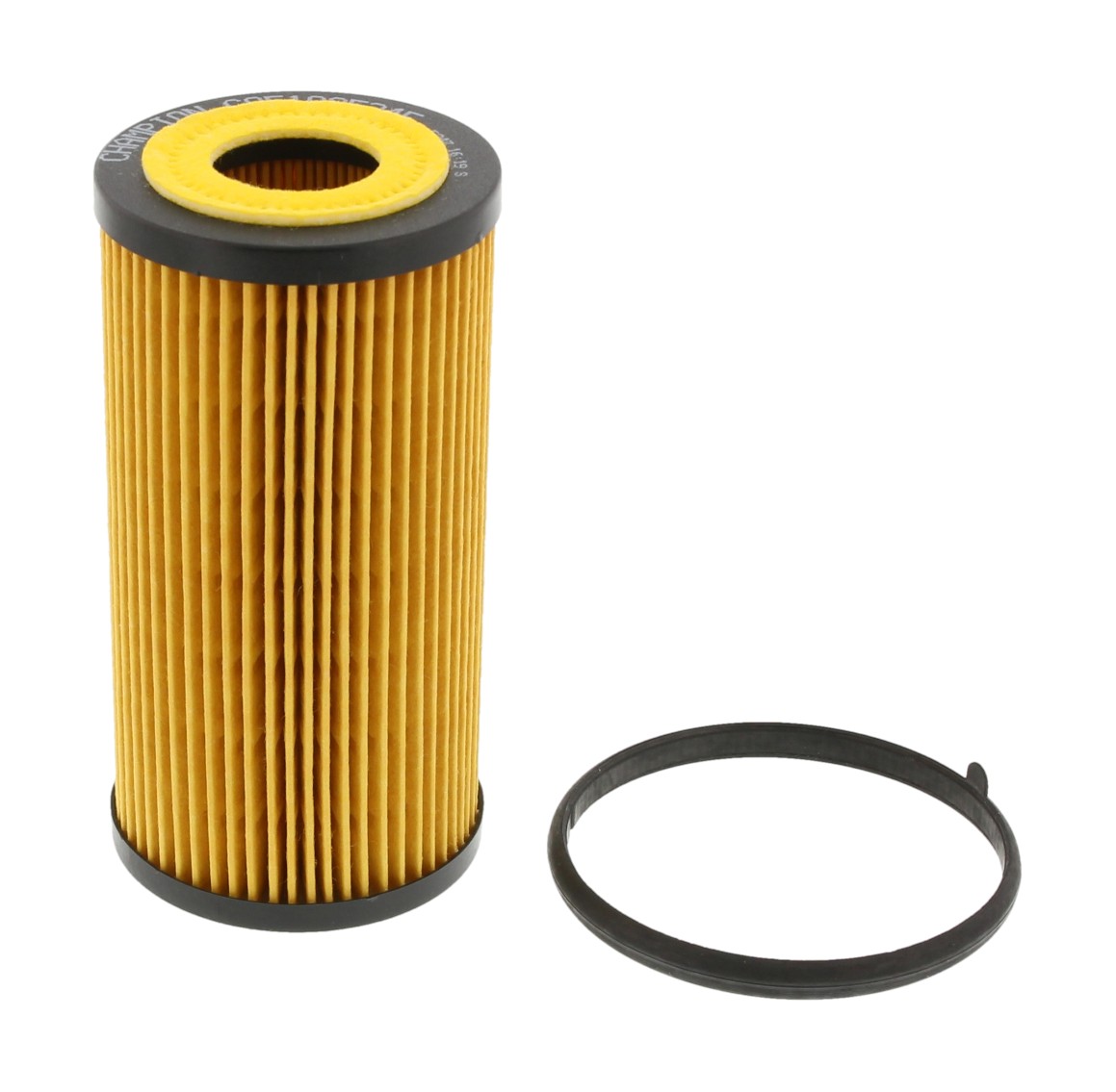CHAMPION Oliefilter cof100534e Filterindsats supplementary_articlesupplementary_info_596|Tillægsartikel/Yderligere info.|med pakninger height_mm_209|H