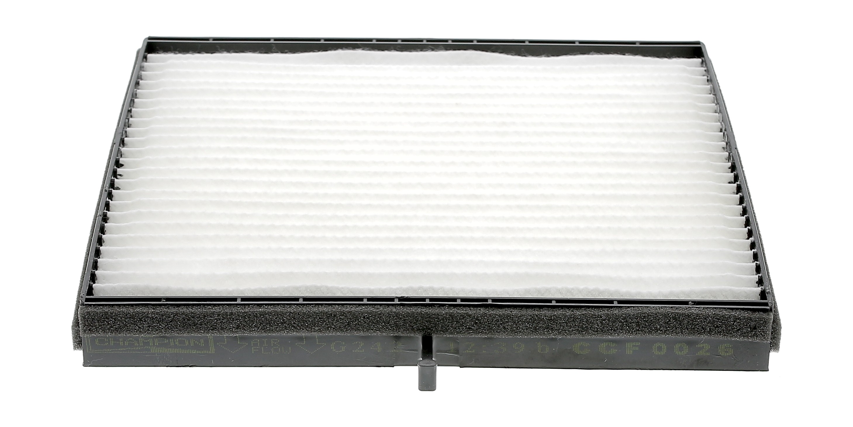 CHAMPION Kabineluftfilter ccf0026 for DAEWOO