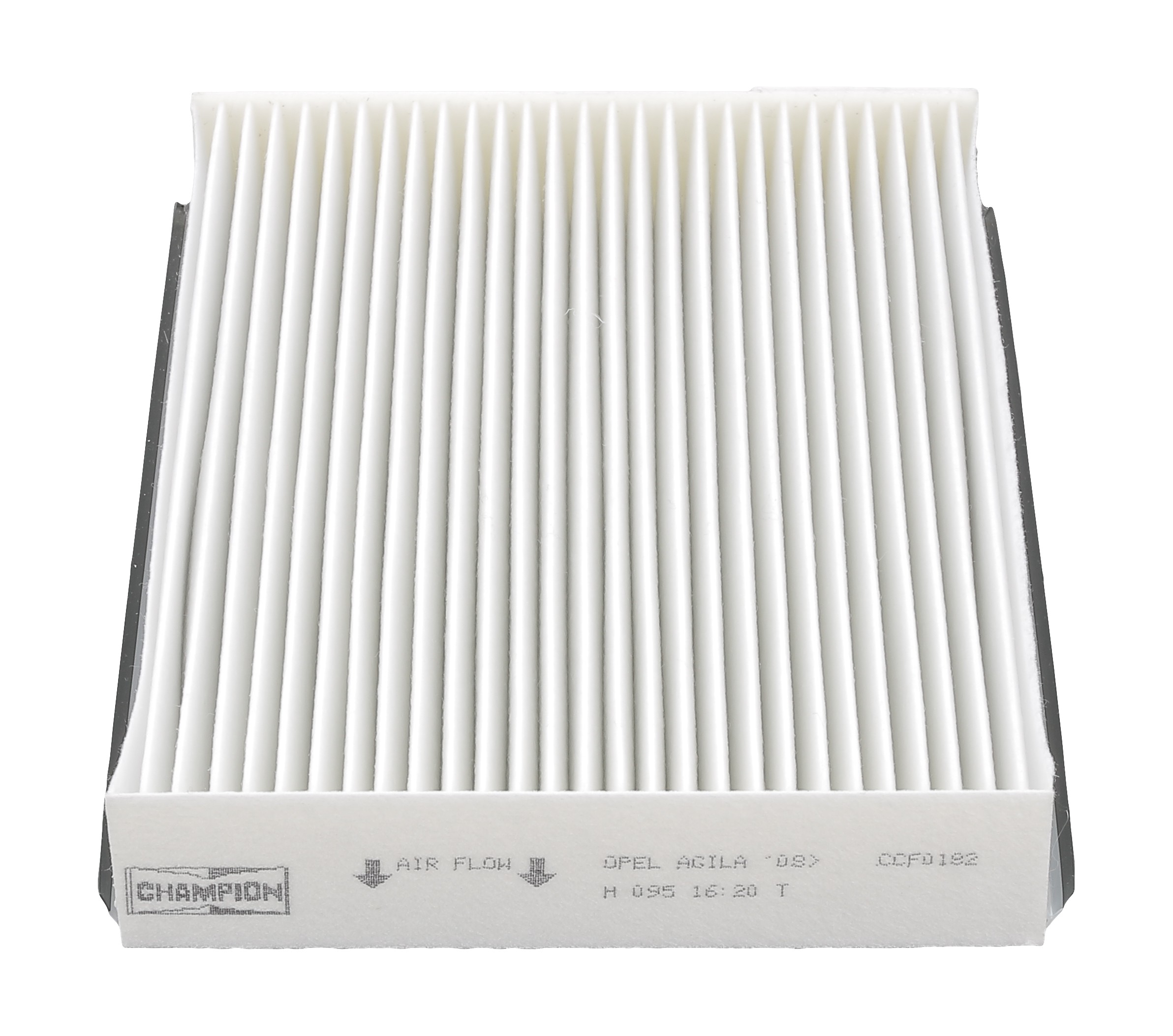 CHAMPION Kabineluftfilter ccf0182 for OPEL VAUXHALL SUZUKI