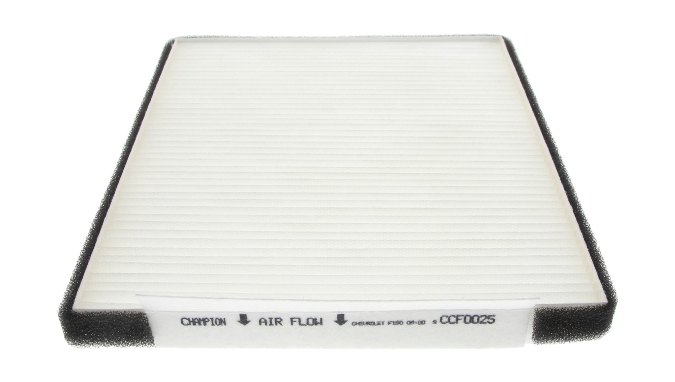 CHAMPION Kabineluftfilter ccf0025 for DAEWOO GENERAL MOTORS CHEVROLET