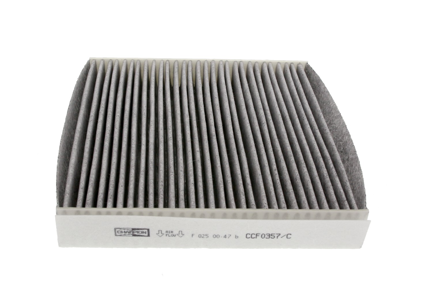 CHAMPION Kabineluftfilter ccf0357c for OPEL GENERAL MOTORS