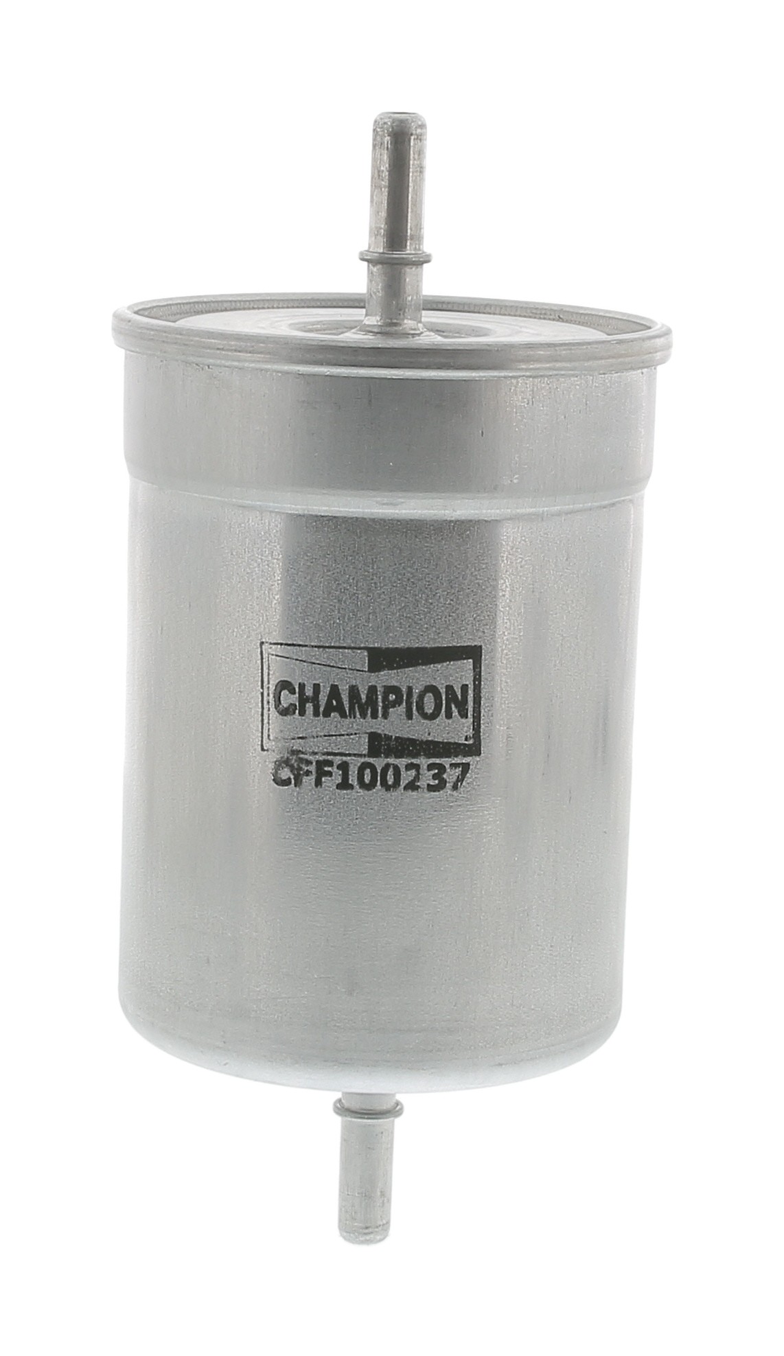 CHAMPION Brændstof-filter cff100237 Lednings 169mm for VAG TATA CHERY
