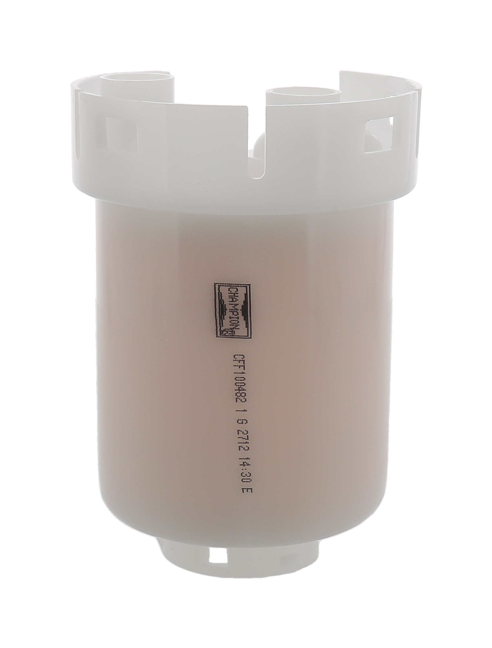CHAMPION Brændstof-filter cff100482 Filterindsats height_mm_209|Højde [mm]|139 outer_diameter_mm_497|Yderdiameter [mm]|97 packing_type_677|Beholdertyp