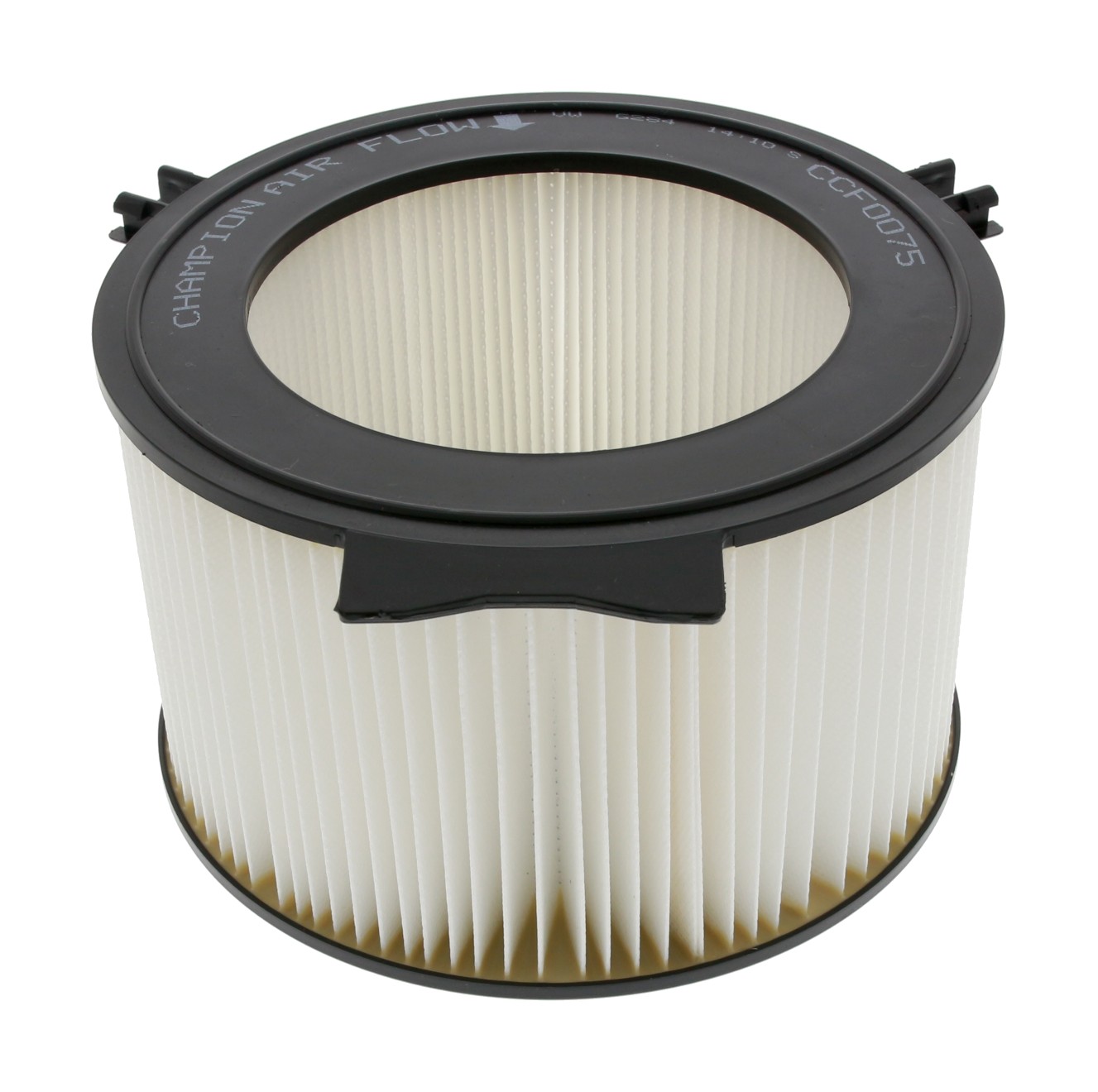 CHAMPION Kabineluftfilter ccf0075 for VW VAG