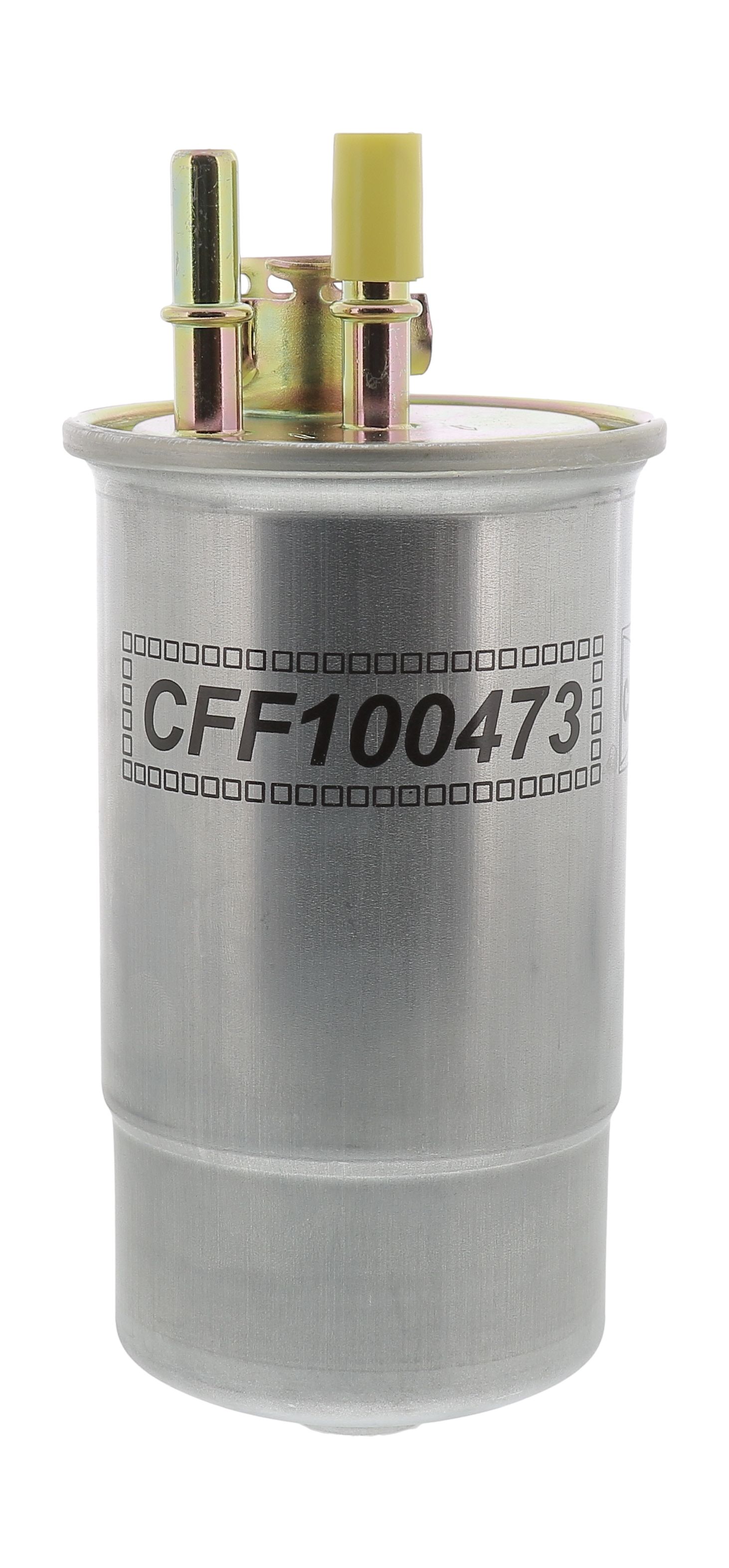 CHAMPION Brændstof-filter cff100473 Lednings 200mm for FORD