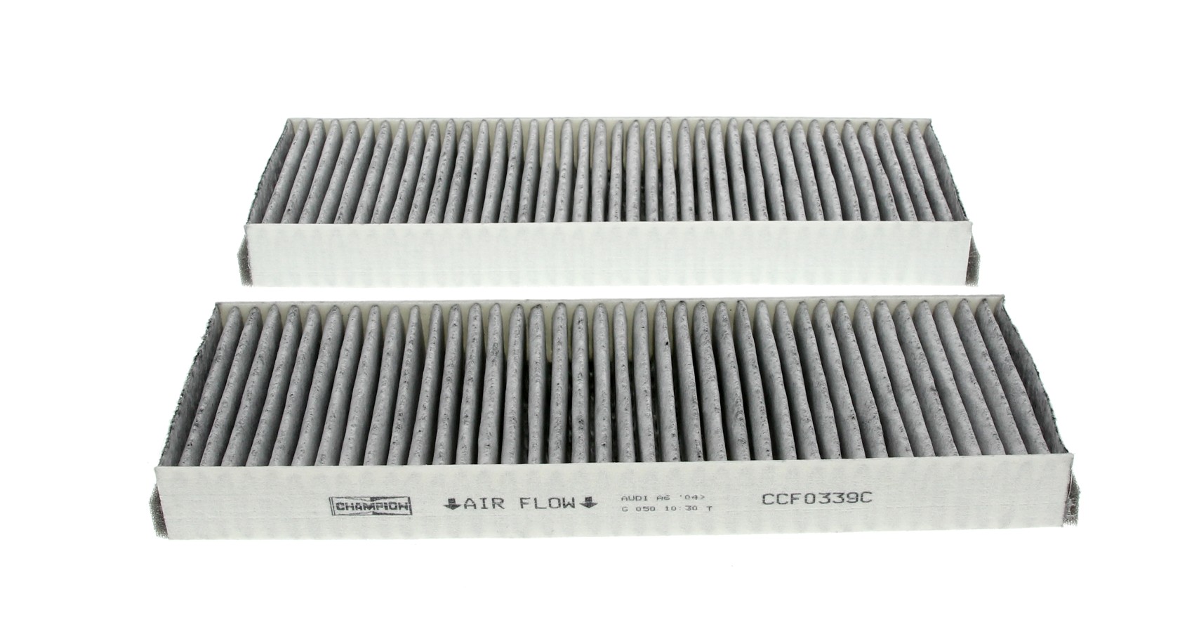 CHAMPION Kabineluftfilter ccf0339c for VAG