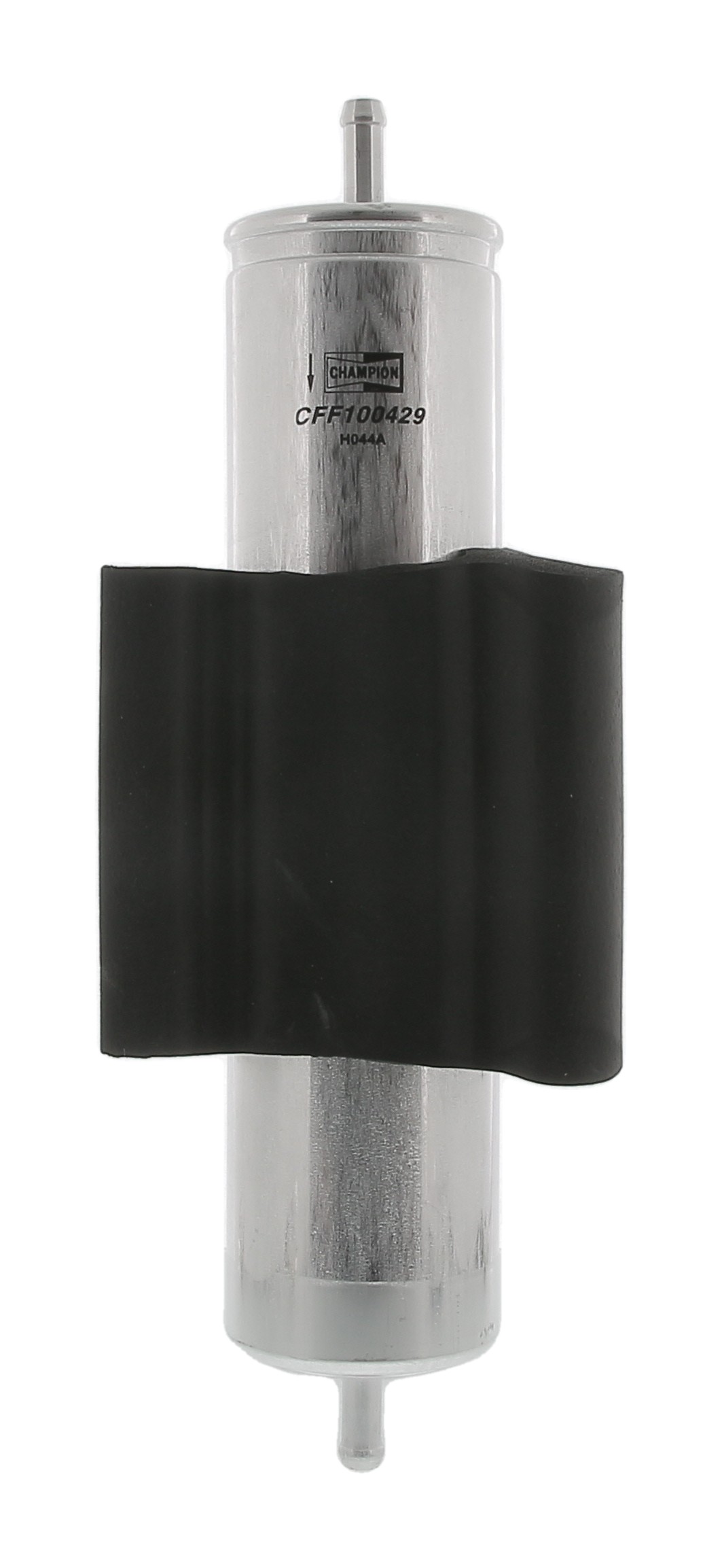 CHAMPION Brændstof-filter cff100429 Lednings 274mm for BMW
