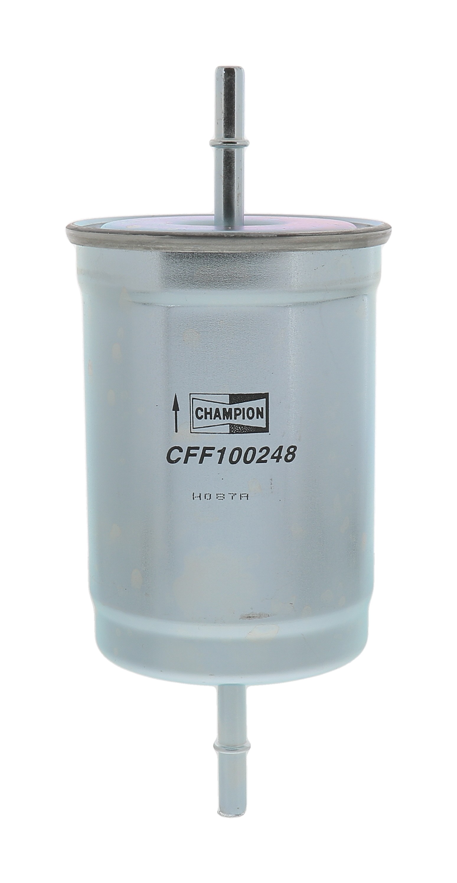CHAMPION Brændstof-filter cff100248 Lednings 211mm for VOLVO