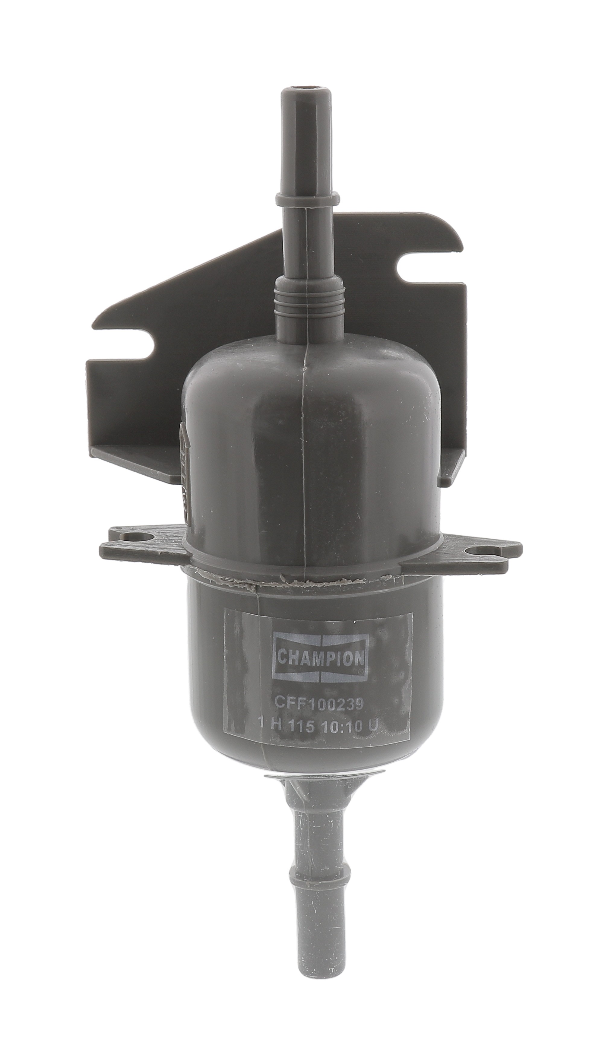 CHAMPION Brændstof-filter cff100239 Lednings 175mm for ALFAROME/FIAT/LANCI FIAT