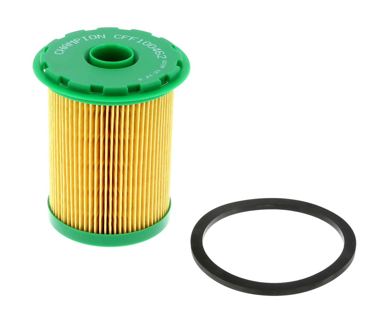 CHAMPION Brændstof-filter cff100462 Filterindsats height_mm_209|Højde [mm]|96 outer_diameter_mm_497|Yderdiameter [mm]|65 inner_diameter_mm_496|Indvend