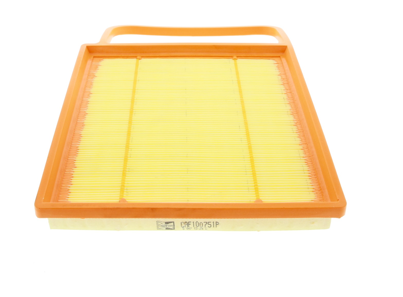 CHAMPION Luftfilter caf100751p Filterindsats length_mm_203|Længde [mm]|358 width_mm_206|Bredde [mm]|245 height_mm_209|Højde [mm]|30 packing_type_677|B