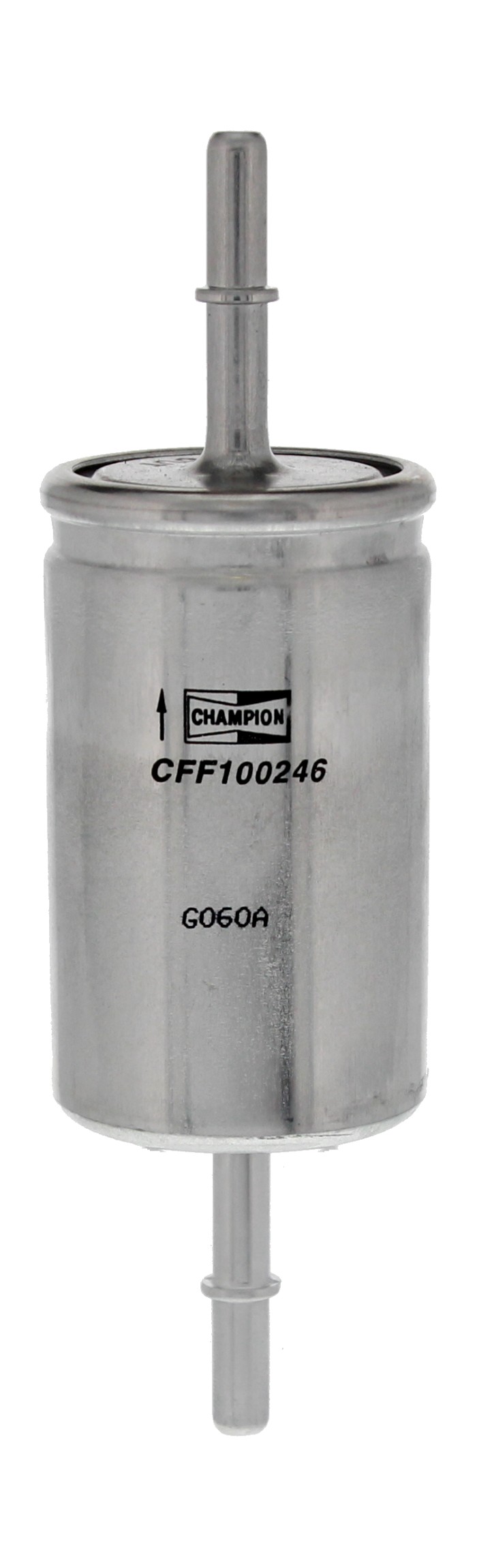 CHAMPION Brændstof-filter cff100246 Lednings 175mm for AMERICANMOTORS(FORD) FORD JAGUAR MAZDA FORD USA
