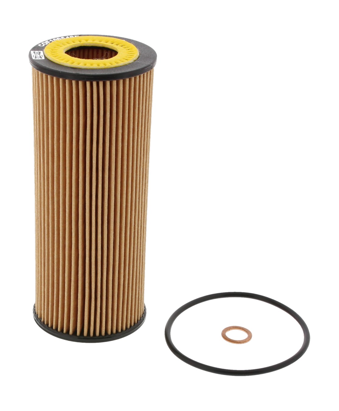 CHAMPION Oliefilter cof100549e Filterindsats supplementary_articlesupplementary_info_596|Tillægsartikel/Yderligere info.|med pakninger height_mm_209|H