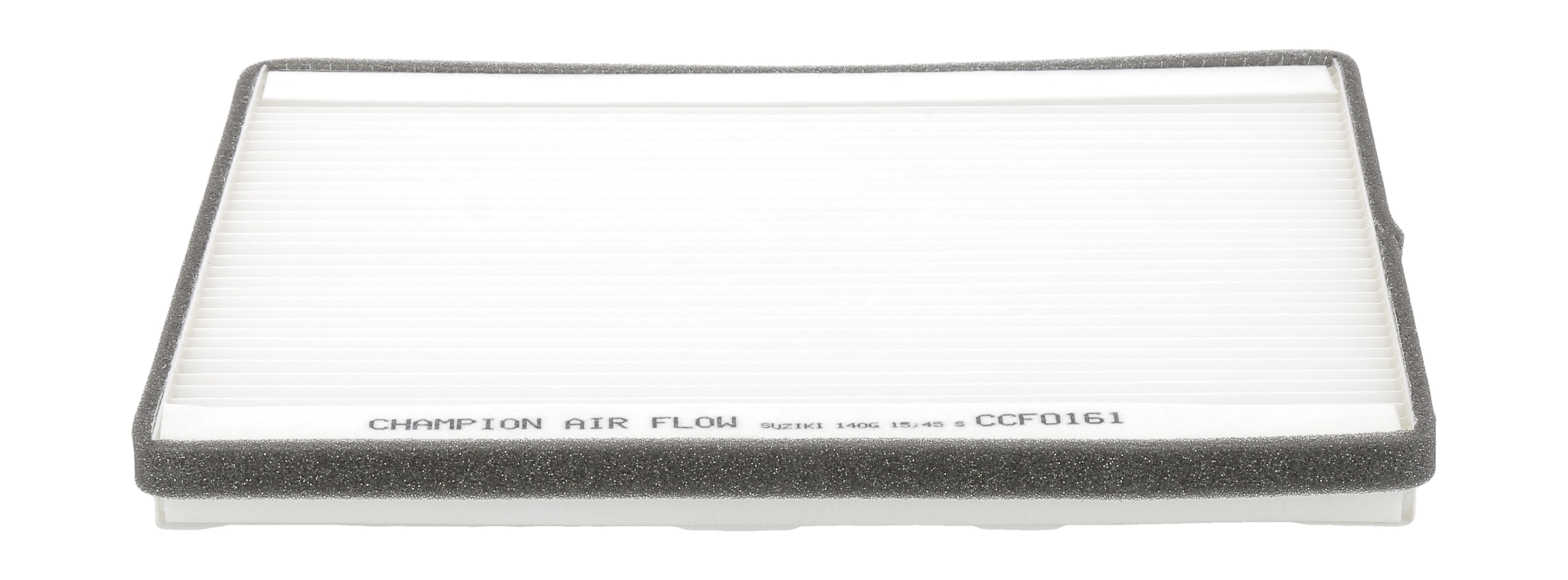 CHAMPION Kabineluftfilter ccf0161 for SUZUKI