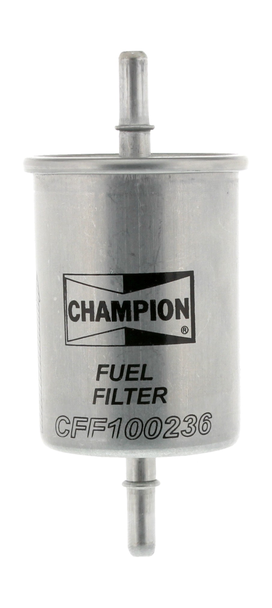 CHAMPION Brændstof-filter cff100236 Lednings 140mm for PEUGEOT CITROËN/PEUGEOT GENERAL MOTORS CITROËN RENAULT CITROËN (DF-PSA) MERCEDES-BENZ FIAT ALF