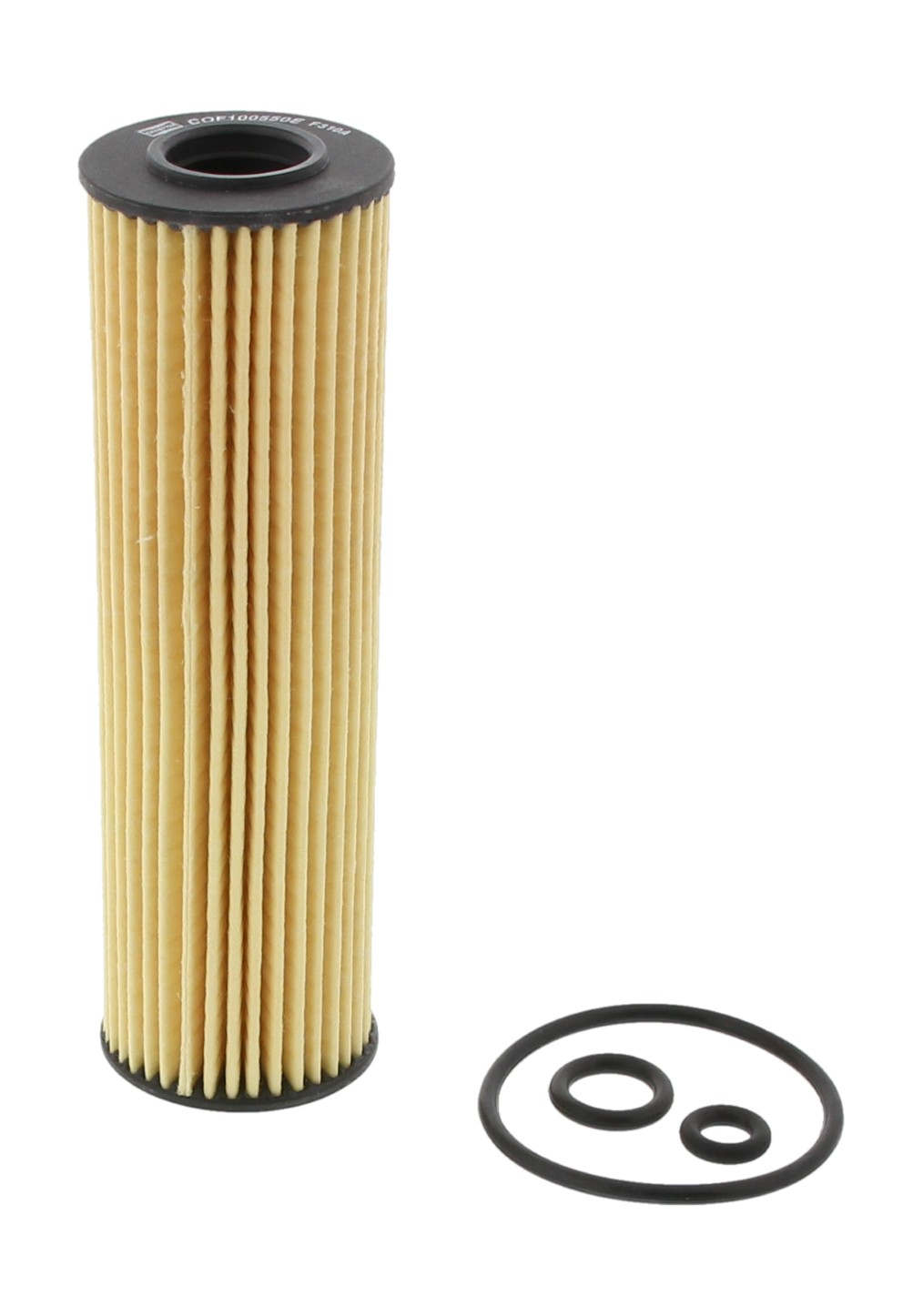 CHAMPION Oliefilter cof100550e Filterindsats supplementary_articlesupplementary_info_596|Tillægsartikel/Yderligere info.|med pakninger height_mm_209|H