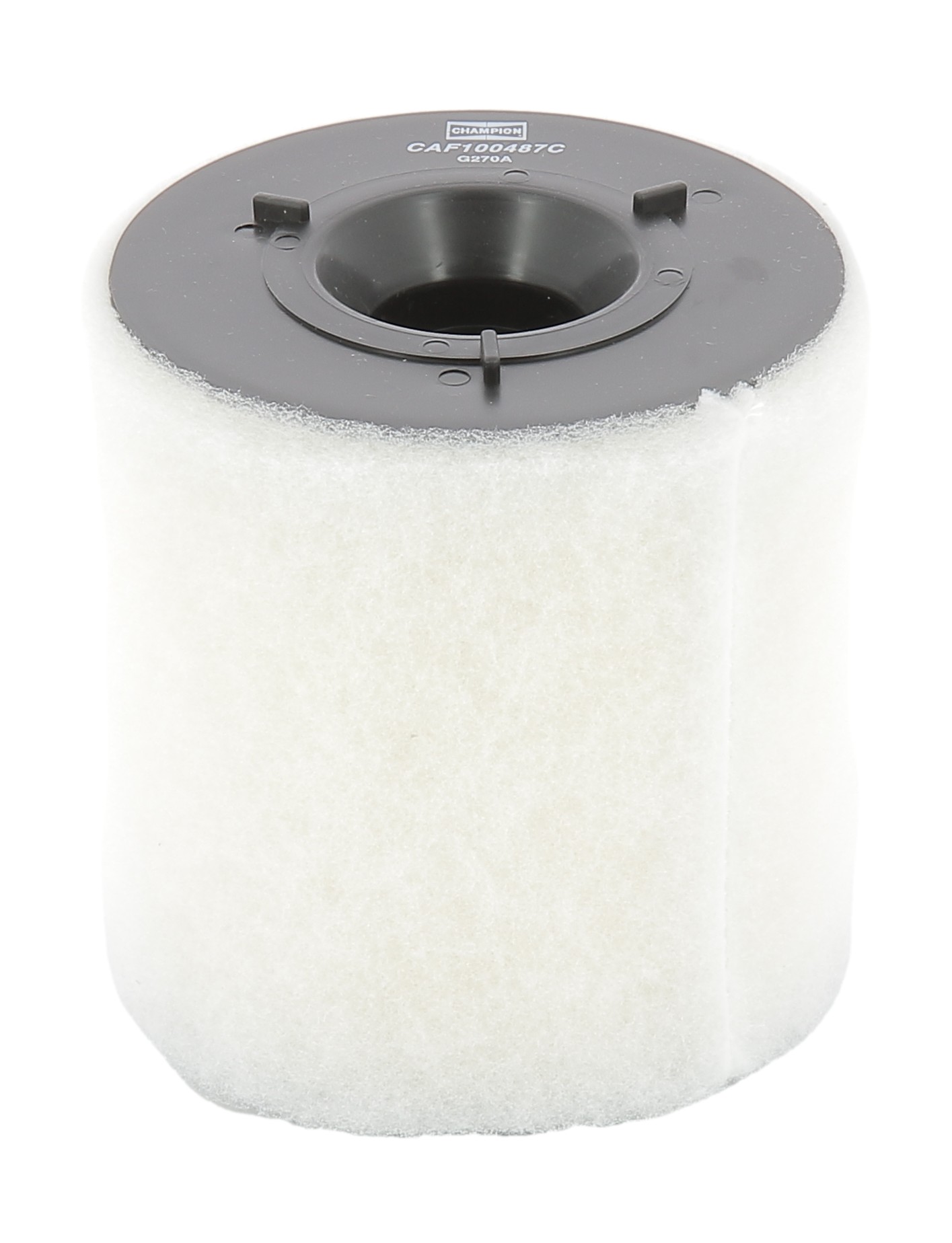 CHAMPION Luftfilter caf100487c Filterindsats height_mm_209|Højde [mm]|170 outer_diameter_mm_497|Yderdiameter [mm]|149 inner_diameter_mm_496|Indvendig