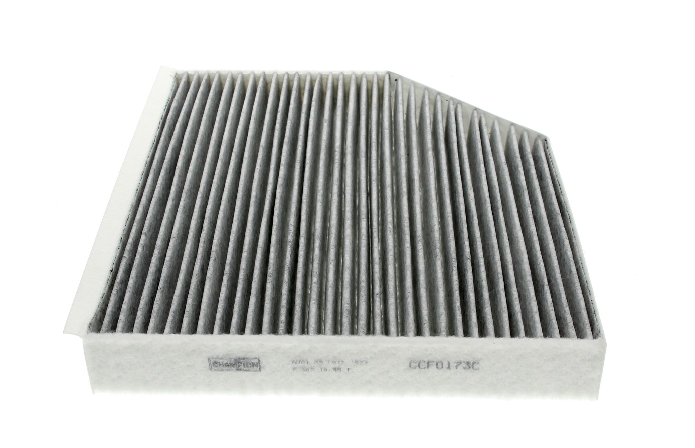 CHAMPION Kabineluftfilter ccf0173c for AUDI VAG PORSCHE