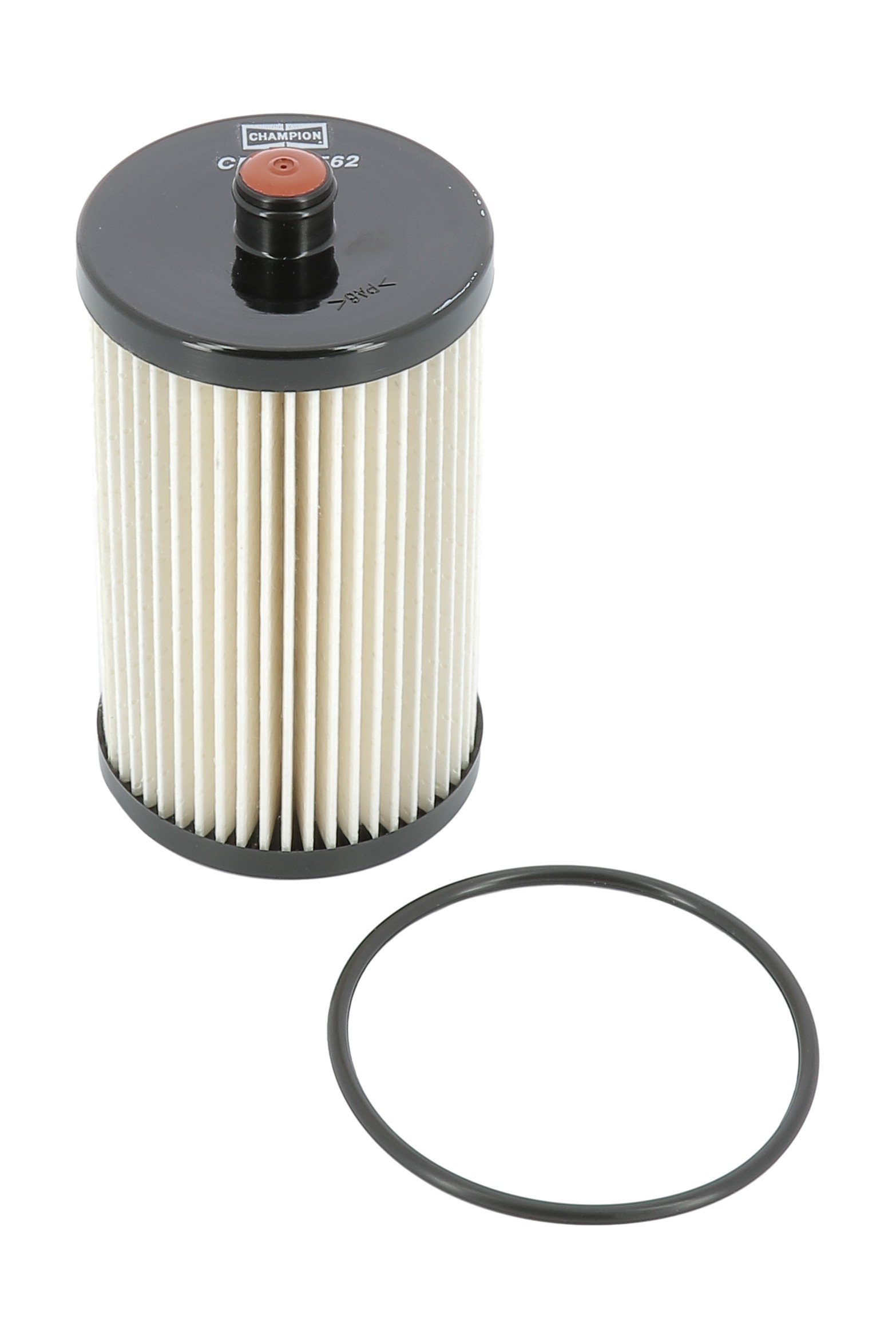 CHAMPION Brændstof-filter cff101562 Filterindsats height_mm_209|Højde [mm]|132 outer_diameter_mm_497|Yderdiameter [mm]|71 inner_diameter_mm_496|Indven