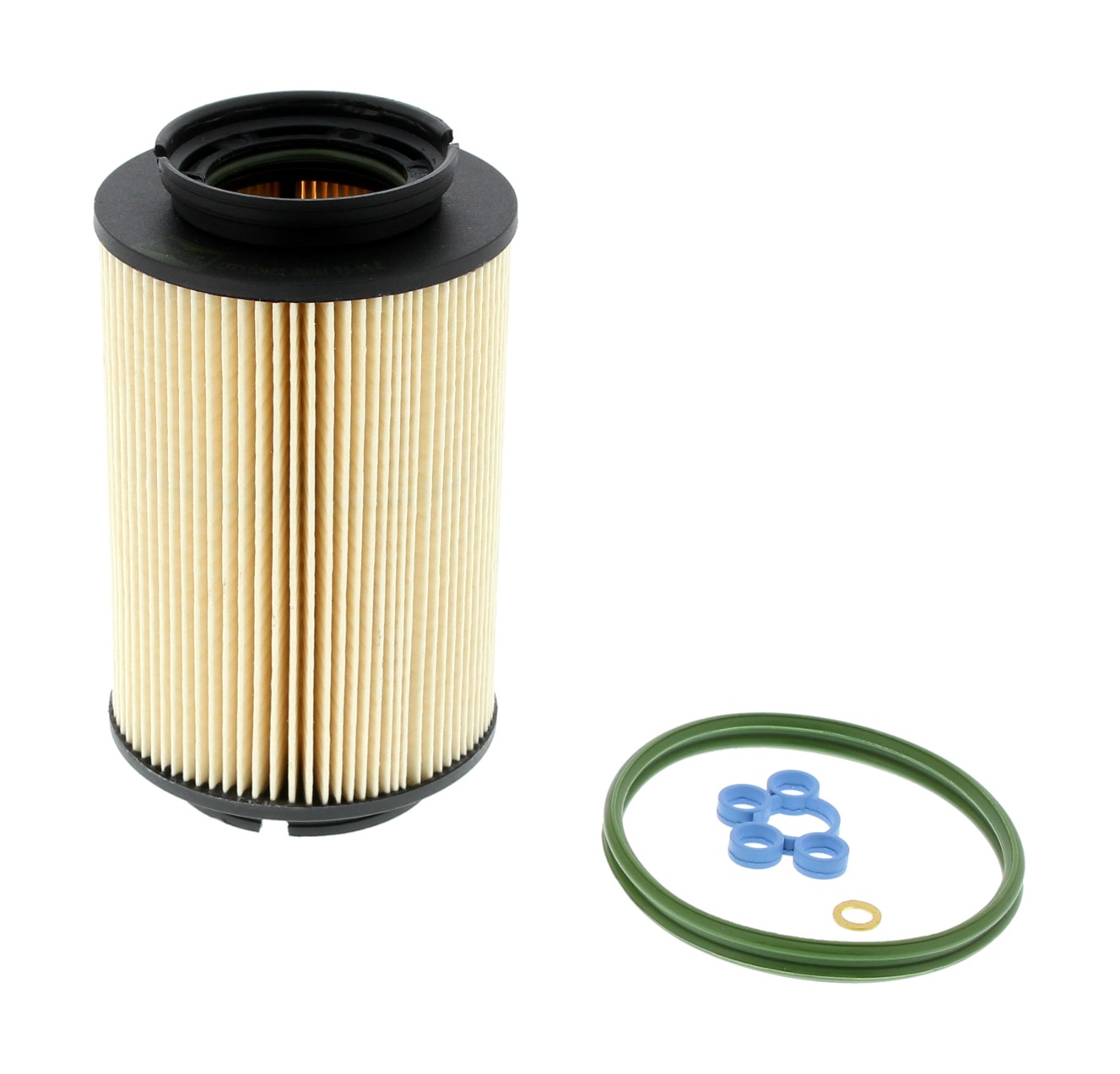 CHAMPION Brændstof-filter cff100423 Filterindsats height_mm_209|Højde [mm]|142 outer_diameter_mm_497|Yderdiameter [mm]|83 inner_diameter_mm_496|Indven