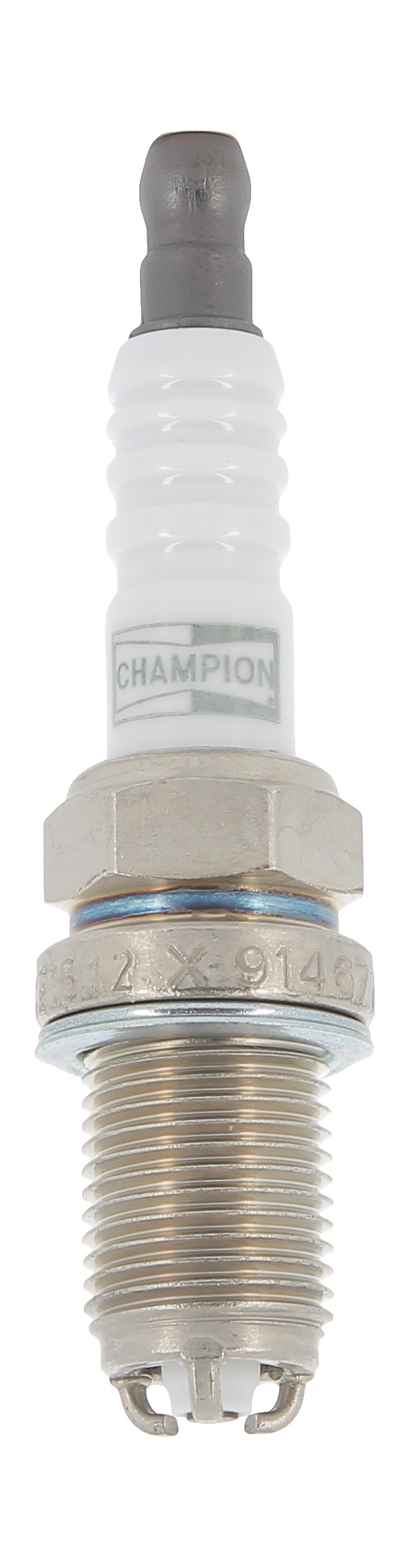 CHAMPION Tændrør oe120t10 for VOLVO OPEL ALFA ROMEO LANCIA ROLLS-ROYCE BMW MINI MITSUBISHI LAND ROVER PORSCHE FORD