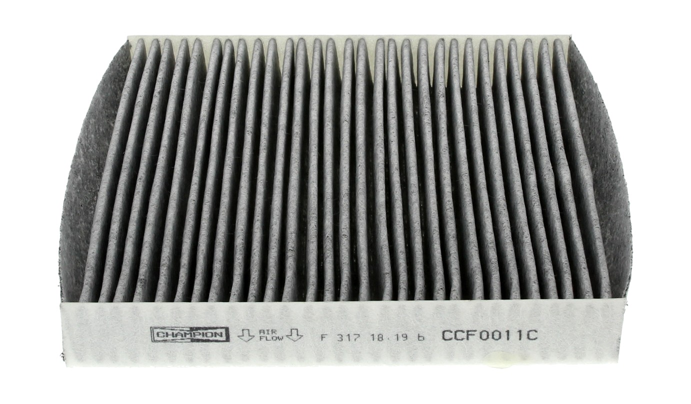 CHAMPION Kabineluftfilter ccf0011c for RENAULT NISSAN