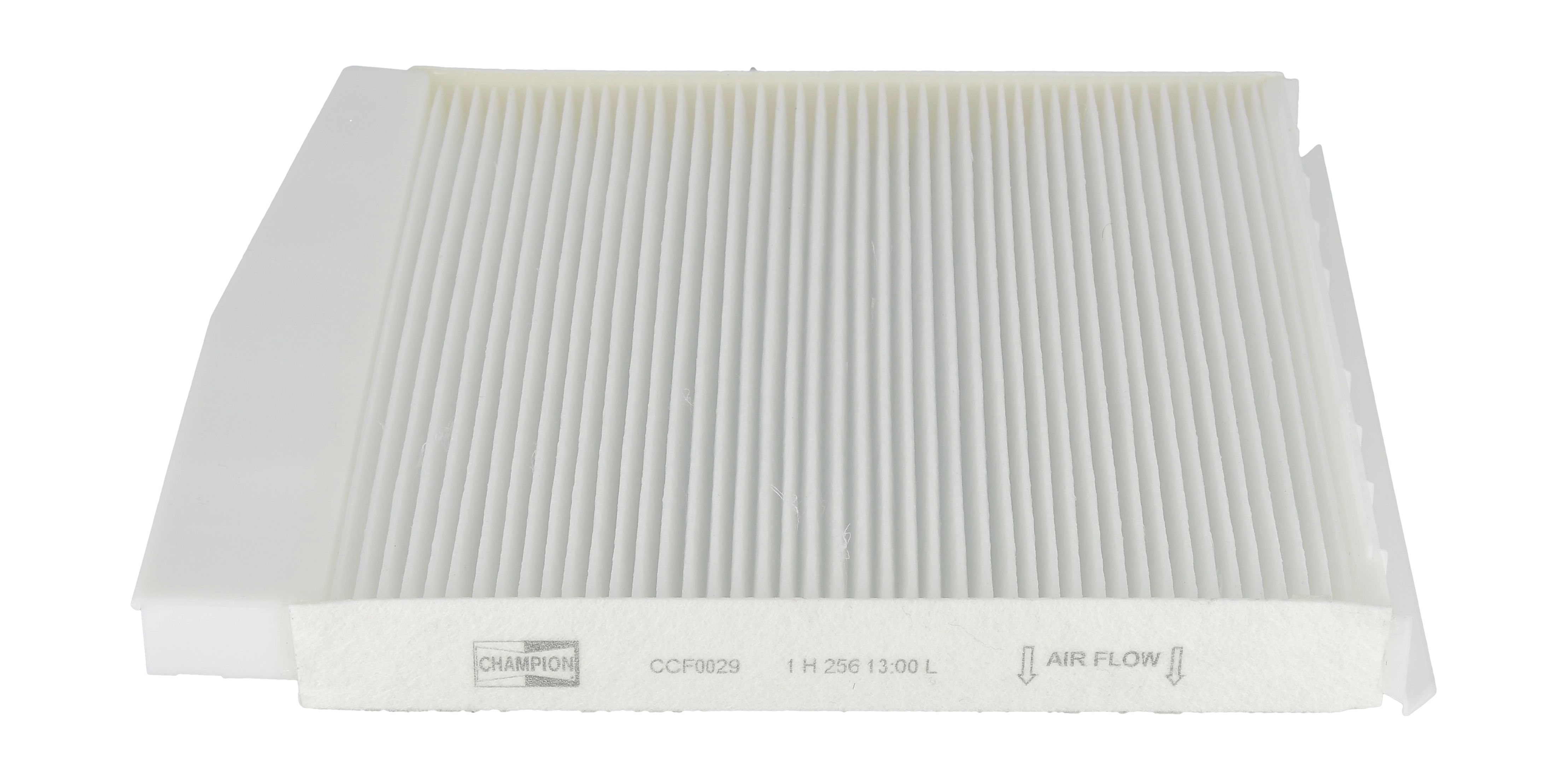 CHAMPION Kabineluftfilter ccf0029 for VOLVO