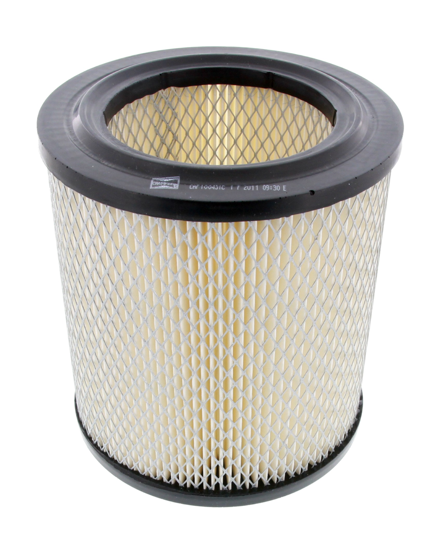 CHAMPION Luftfilter caf100431c Filterindsats height_mm_209|Højde [mm]|179 outer_diameter_mm_497|Yderdiameter [mm]|160 inner_diameter_mm_496|Indvendig