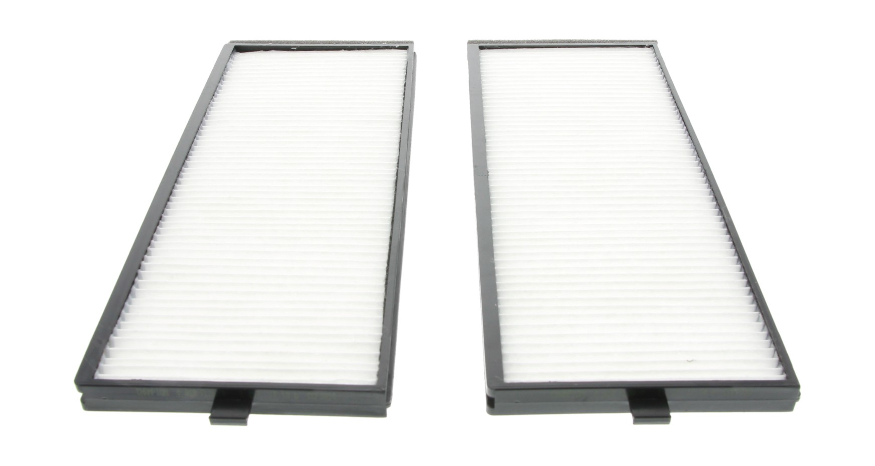 CHAMPION Kabineluftfilter ccf0030 for KIA HYUNDAI