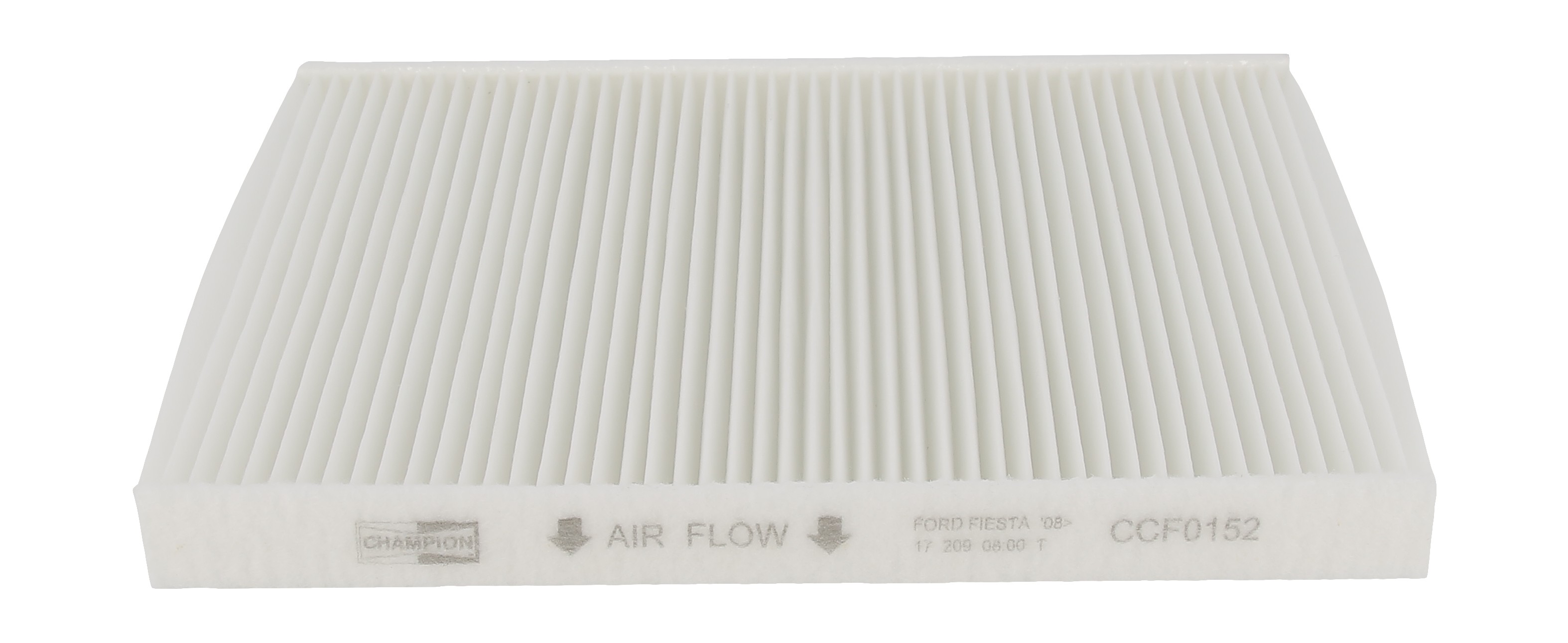 CHAMPION Kabineluftfilter ccf0152 for FORD