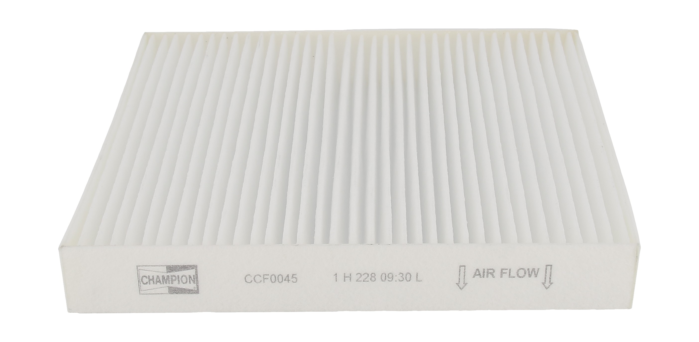 CHAMPION Kabineluftfilter ccf0045 for GENERAL MOTORS BAW PEUGEOT ISUZU MITSUBISHI MITSUBISHI (BBDC) CITROËN (DF-PSA) FIAT