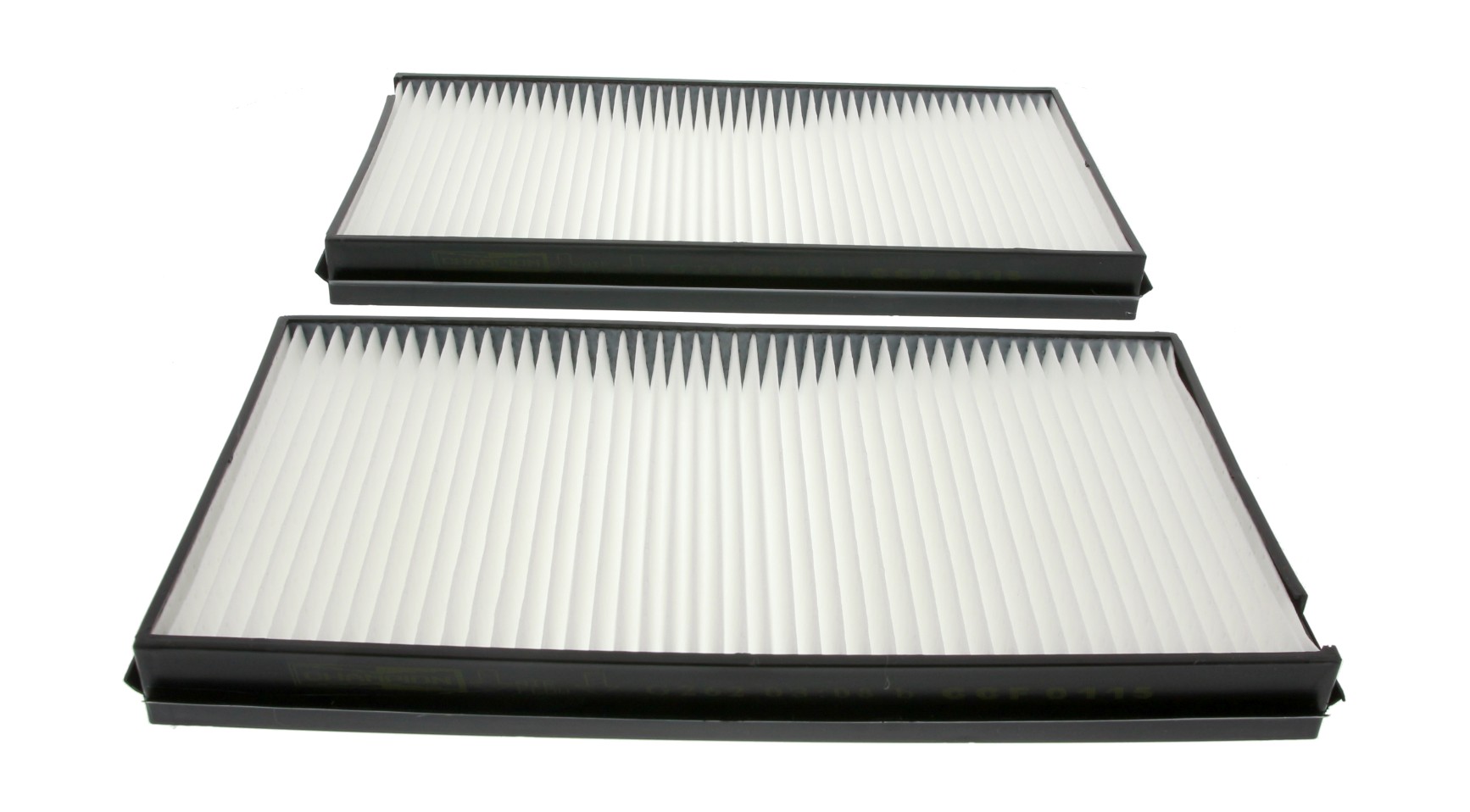 CHAMPION Kabineluftfilter ccf0115 for BMW BMW (BRILLIANCE)