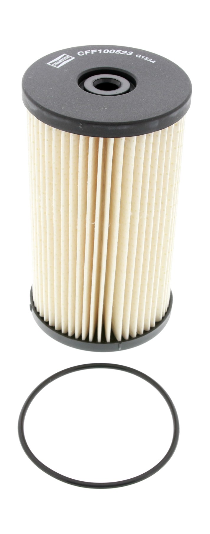 CHAMPION Brændstof-filter cff100523 Filterindsats height_mm_209|Højde [mm]|137 outer_diameter_mm_497|Yderdiameter [mm]|79 inner_diameter_mm_496|Indven