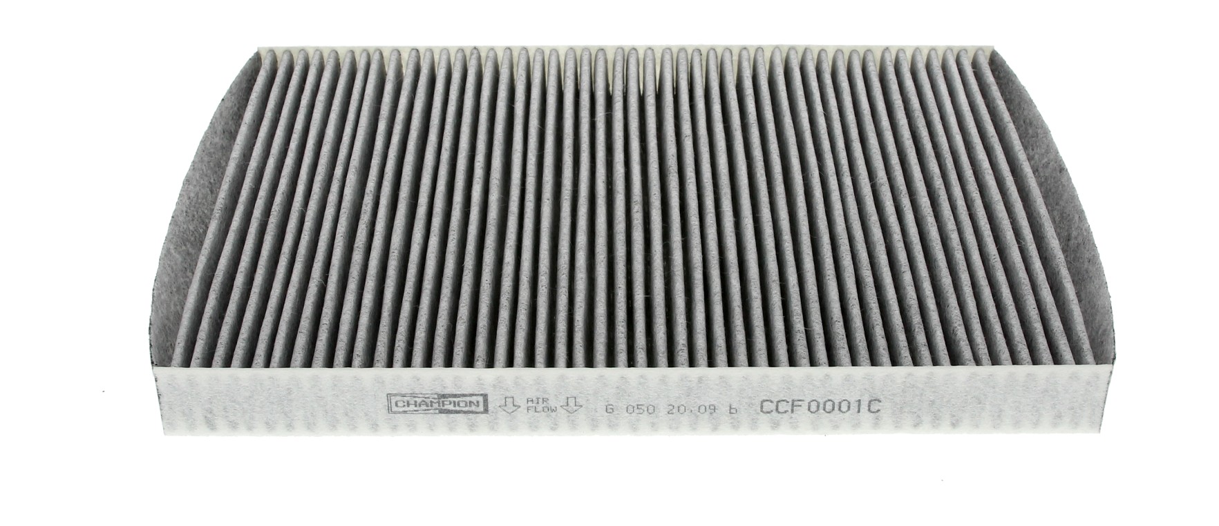 CHAMPION Kabineluftfilter ccf0001c for VAG