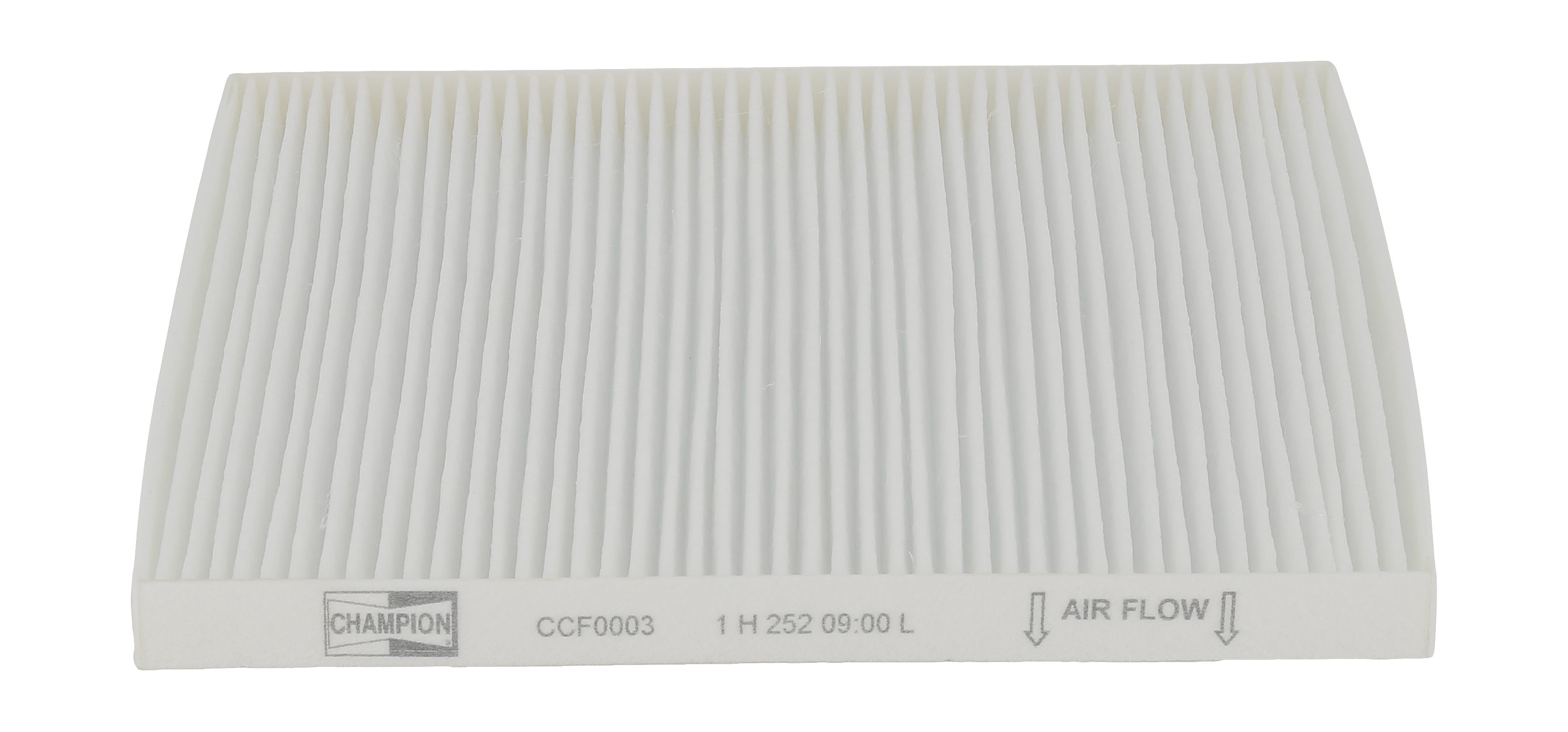 CHAMPION Kabineluftfilter ccf0003 for KIA KIA (DYK) HYUNDAI JAC
