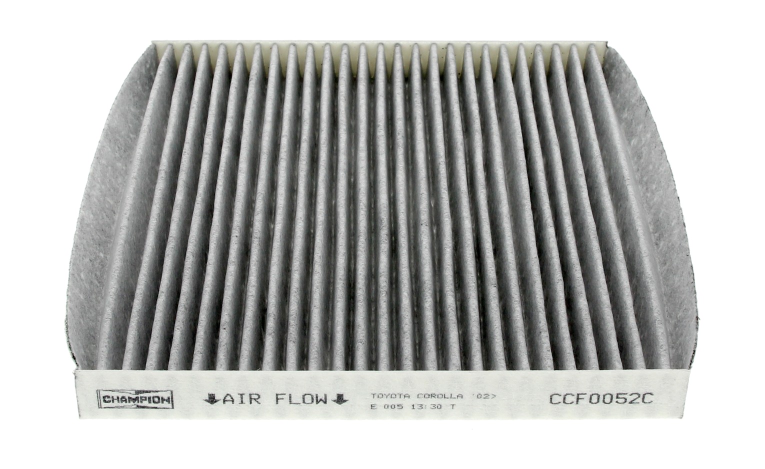 CHAMPION Kabineluftfilter ccf0052c for LEXUS