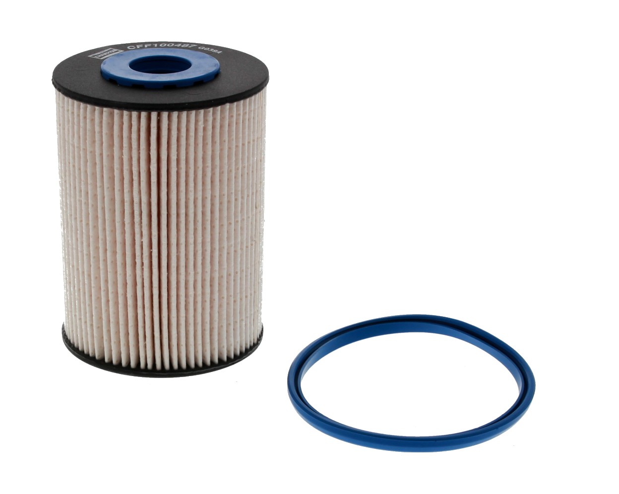 CHAMPION Brændstof-filter cff100487 Filterindsats height_mm_209|Højde [mm]|111 outer_diameter_mm_497|Yderdiameter [mm]|81 inner_diameter_mm_496|Indven