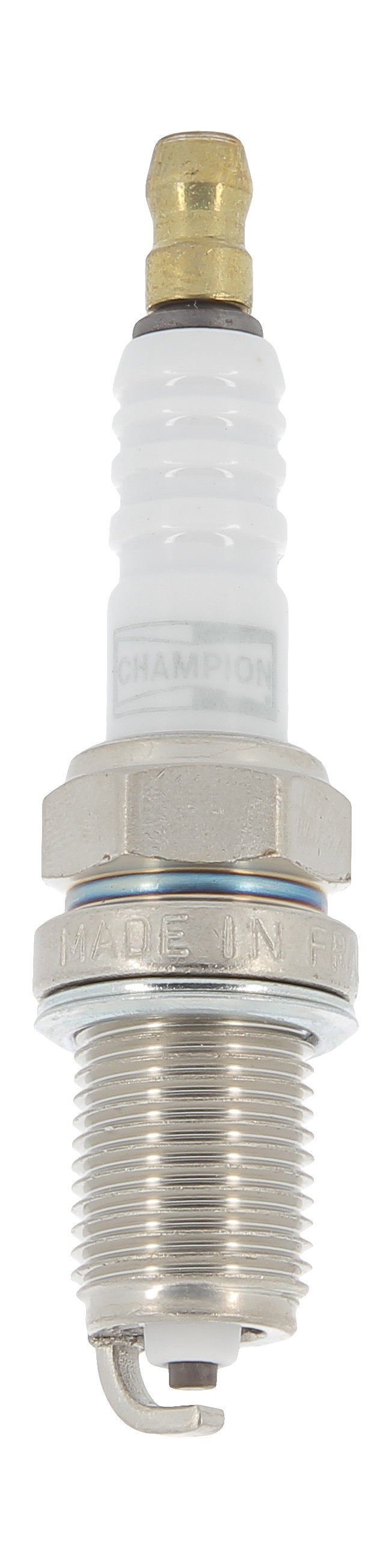 CHAMPION Tændrør oe005t10 for OPEL VOLVO HAFEI FORD LANCIA BAOJUN (SGMW) FIAT ALFA ROMEO CITROËN BEIJING BENZ (BBDC) CHANGAN GEELY PEUGEOT JAGUAR MER