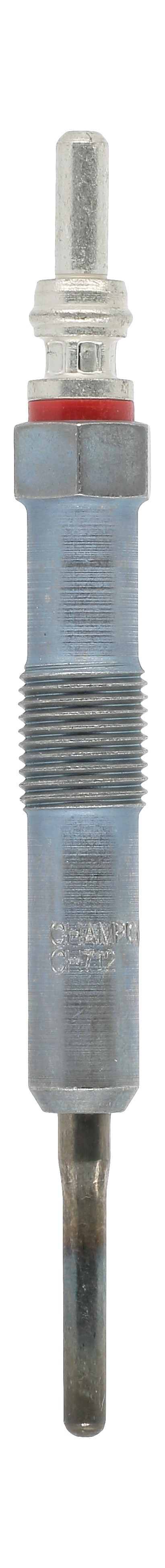 CHAMPION Gløderør ch712 for MERCEDES-BENZ RENAULT DACIA NISSAN