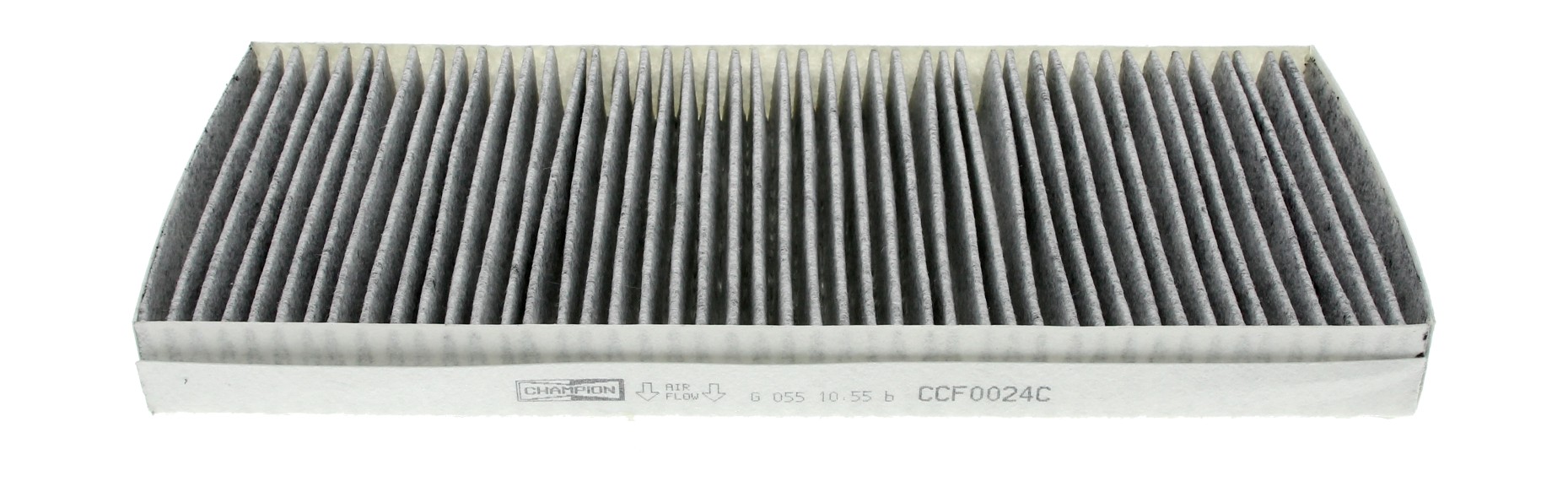 CHAMPION Kabineluftfilter ccf0024c for FORD FORD USA