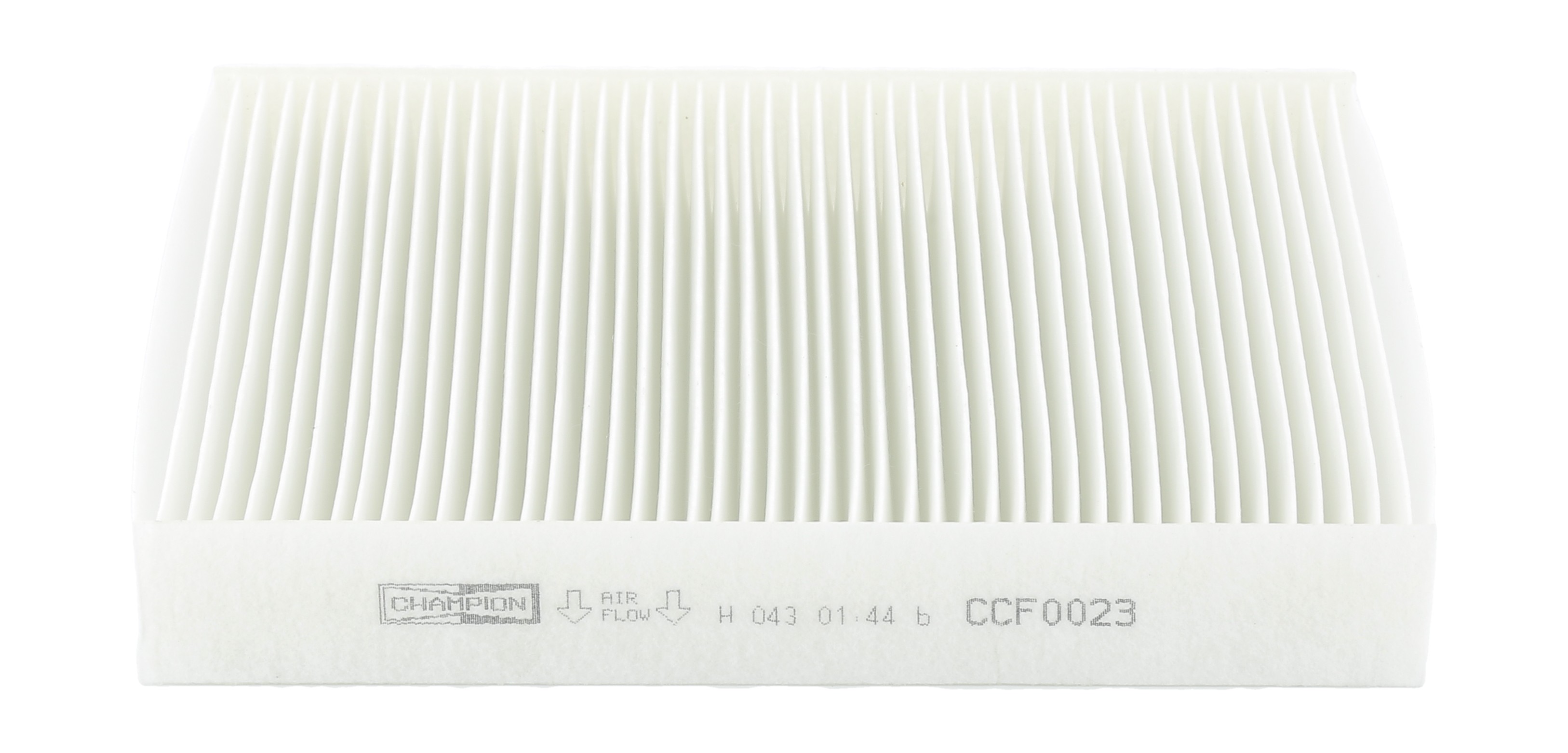 CHAMPION Kabineluftfilter ccf0023 for FORD VOLVO (CHANGAN)