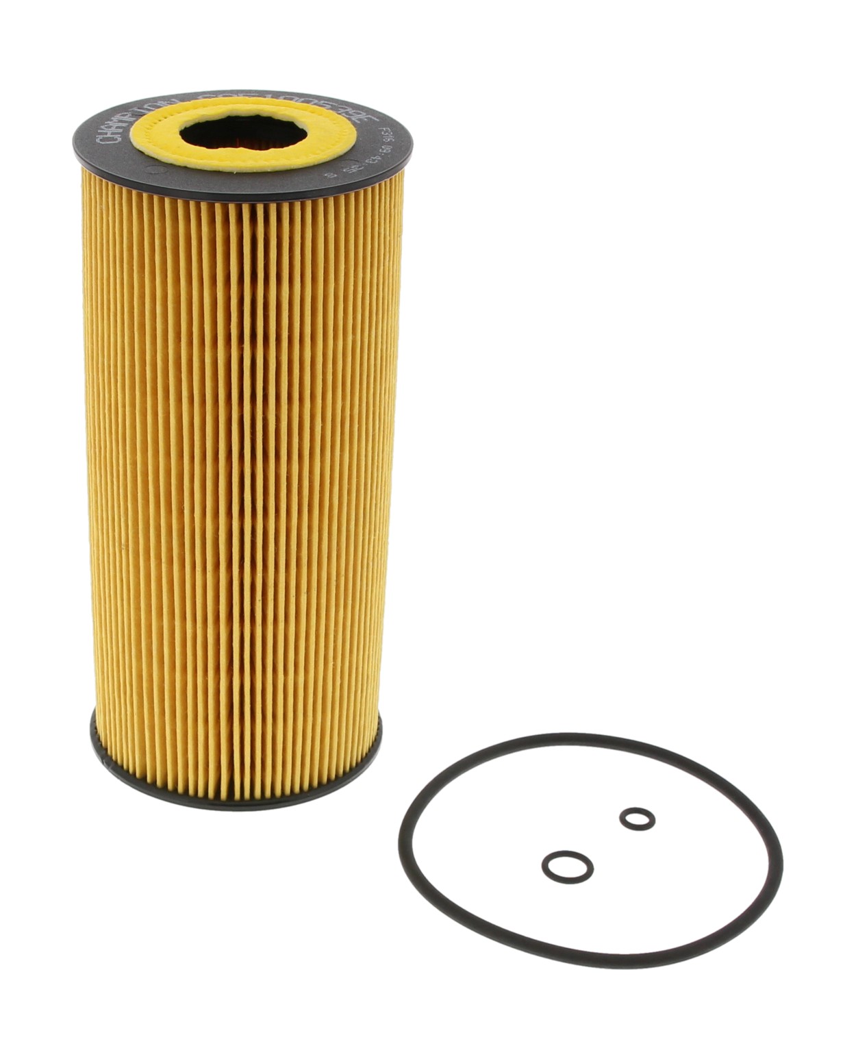 CHAMPION Oliefilter cof100539e Filterindsats supplementary_articlesupplementary_info_596|Tillægsartikel/Yderligere info.|med pakninger height_mm_209|H