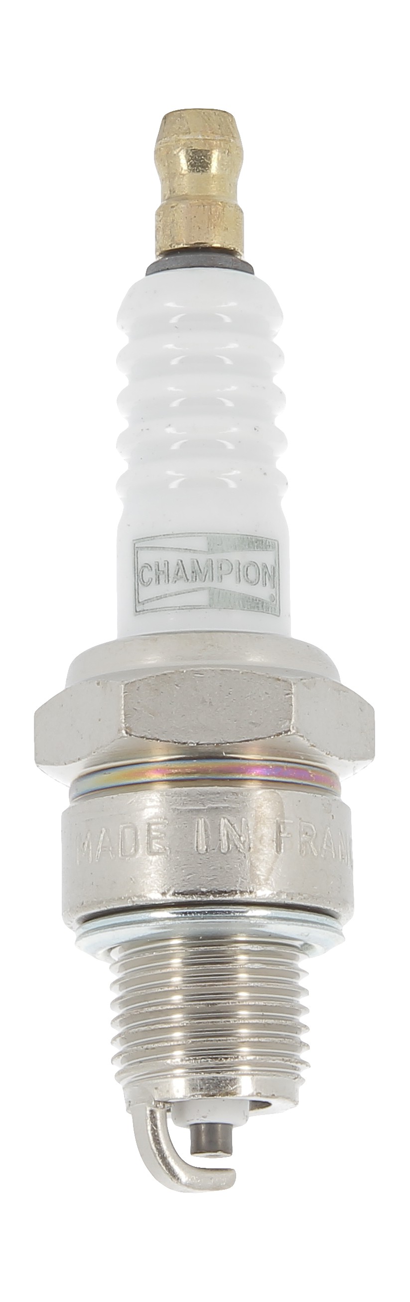 CHAMPION Tændrør oe038t10 for GLAS VOLVO OPEL SOLO FIAT CITROËN LANCIA STEYR VAUXHALL SAAB RENAULT SKODA TALBOT PEUGEOT PORSCHE MERCEDES-BENZ