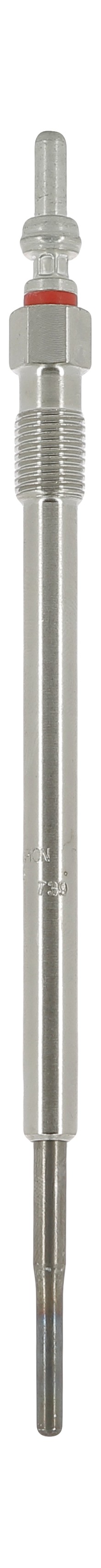 CHAMPION Gløderør ch715 for OPEL FIAT GENERAL MOTORS SUZUKI LAND ROVER VM