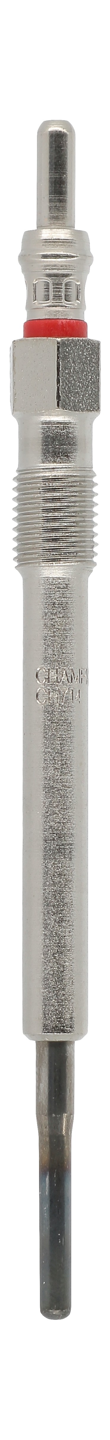 CHAMPION Gløderør ch714 for OPEL FORD GENERAL MOTORS FIAT CHEVROLET CITROËN