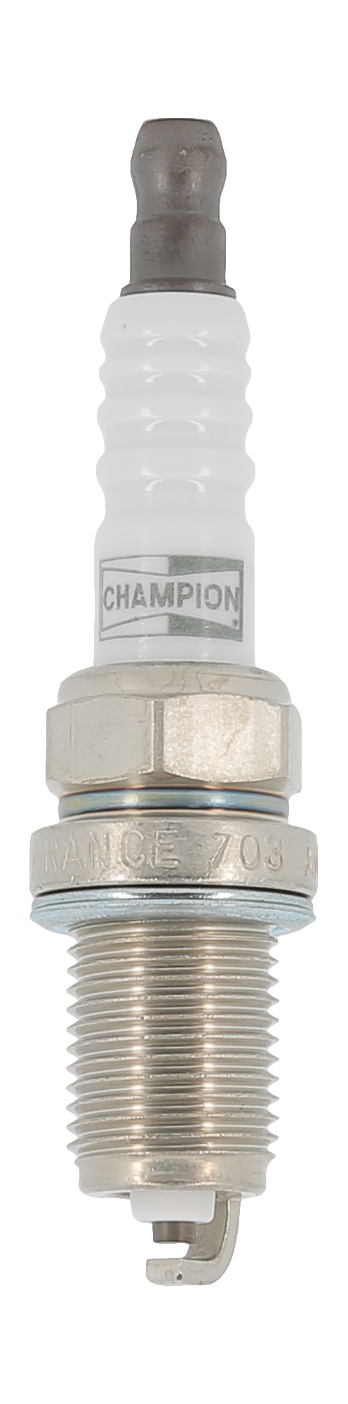 CHAMPION Tændrør oe016t10 for LANCIA FIAT GENERAL MOTORS CITROËN NISSAN PEUGEOT RENAULT SKODA HAIMA (FAW) BAIC