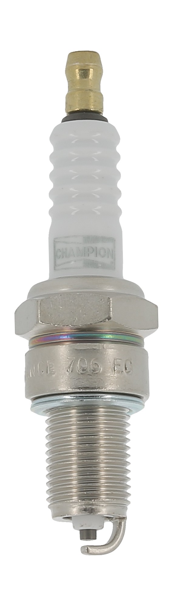 CHAMPION Tændrør oe006t10 for VOLVO OPEL FORD FIAT LANCIA DAEWOO SUBARU HYUNDAI BMW HONDA MITSUBISHI PORSCHE RENAULT SEAT TALBOT TOYOTA LAND ROVER GR