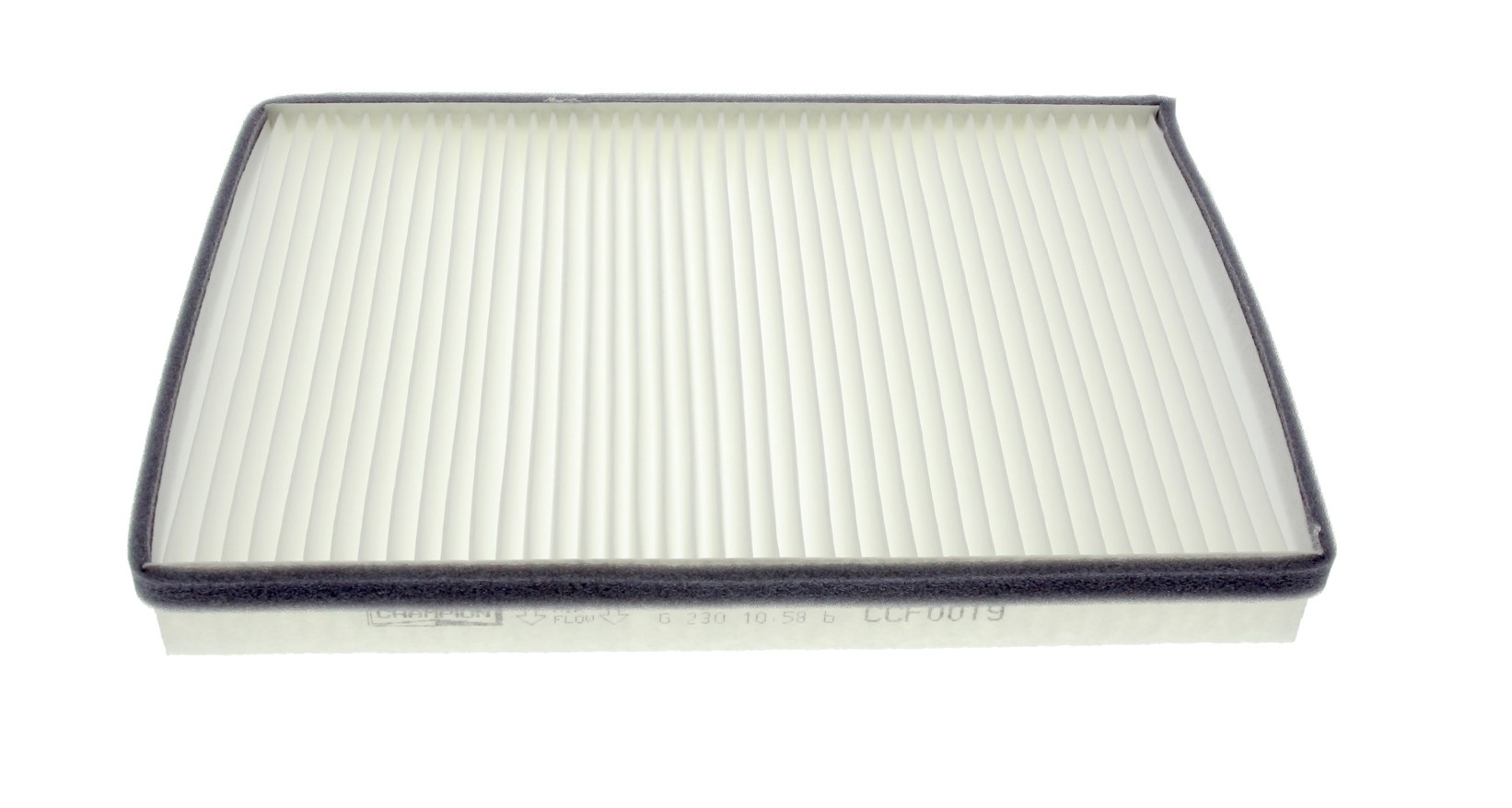CHAMPION Kabineluftfilter ccf0019 for CITROËN VAG