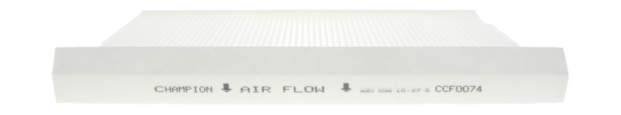 CHAMPION Kabineluftfilter ccf0074 for VW